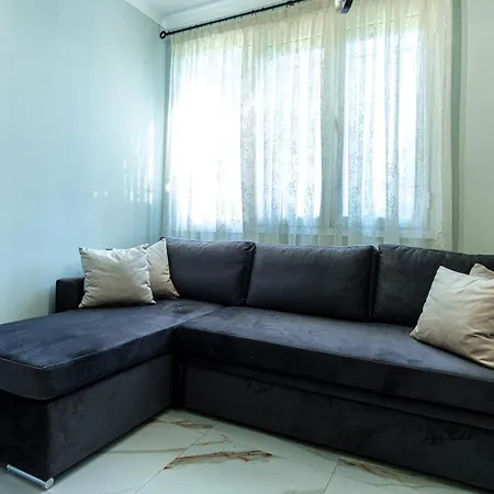Σπίτι διακοπών Armonia Corfu With King Size Bed And Private Garden *