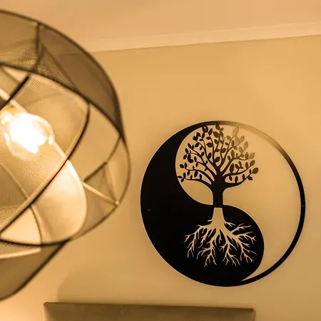 Armonia Corfu With King Size Bed And Private Garden Ágios Panteleḯmon