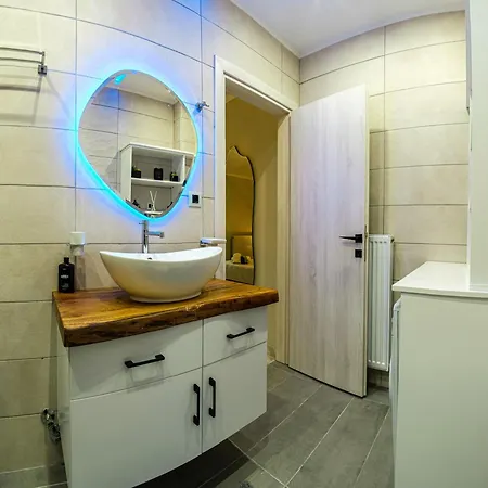 Armonia Corfu With King Size Bed And Private Garden Nyaraló