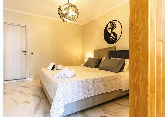 Armonia Corfu With King Size Bed And Private Garden Σπίτι διακοπών *